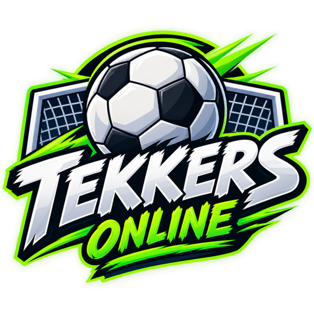 Tekkers Online